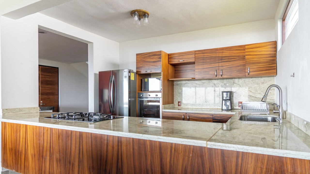 Photo of Kitchen in Chapala Centro