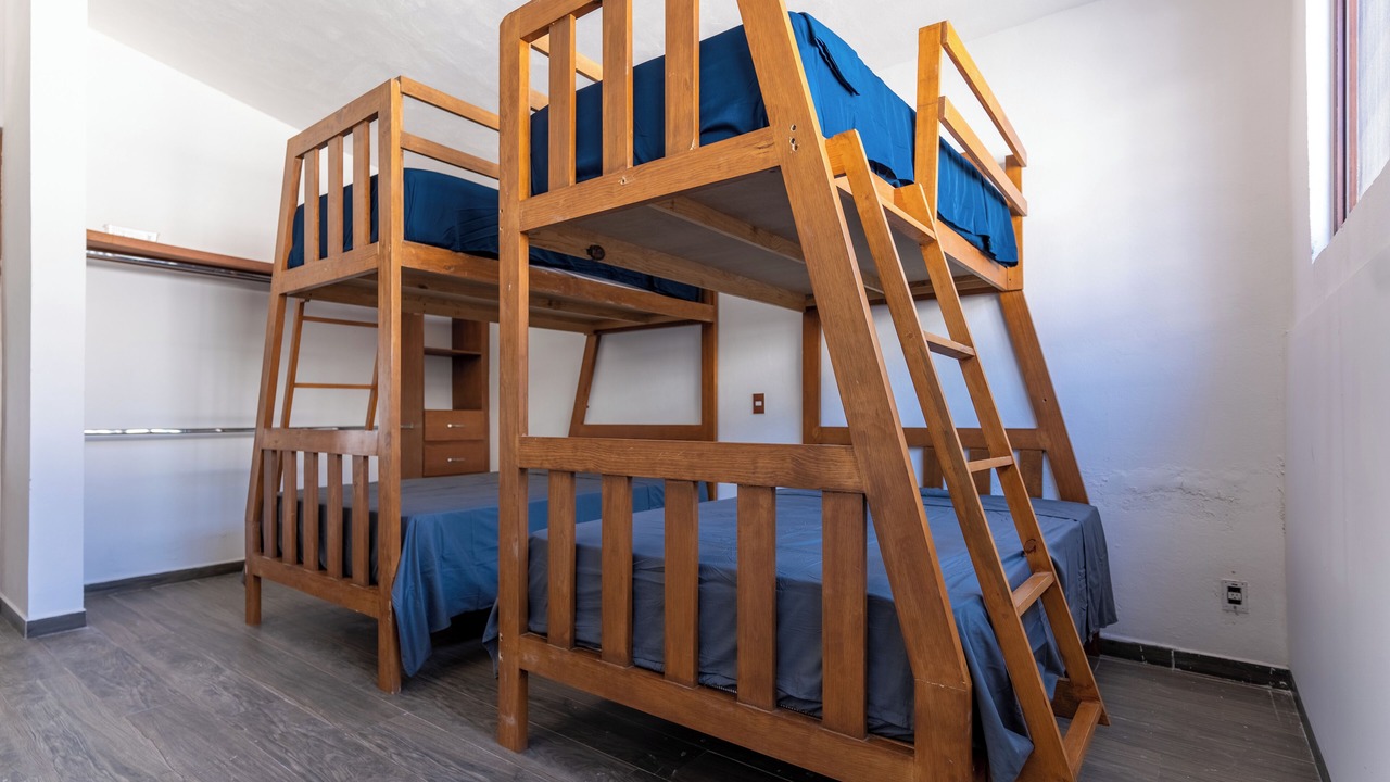 Photo of Bedroom in Chapala Centro