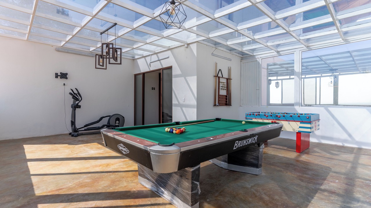 Photo of Bedroom in Chapala Centro