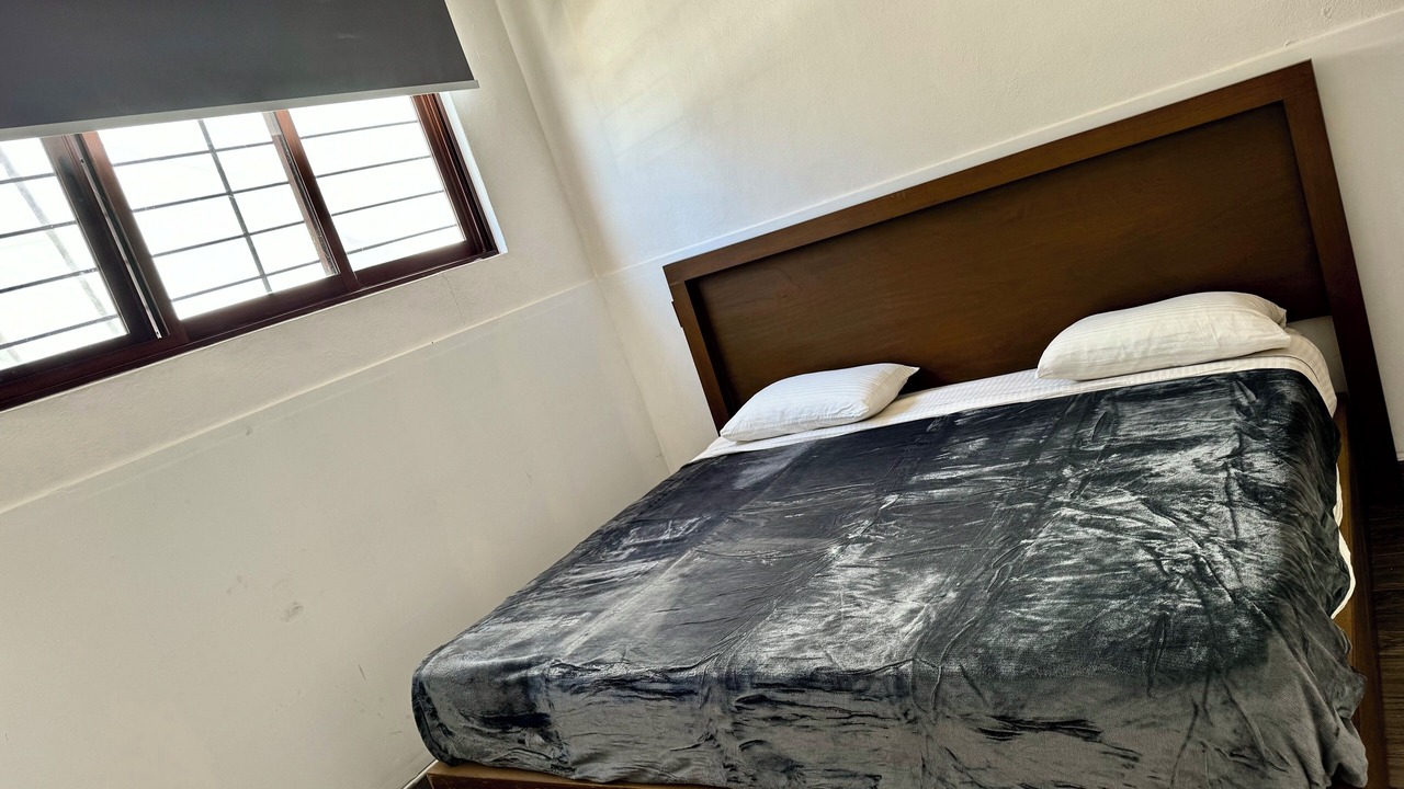 Photo of Bedroom in Chapala Centro