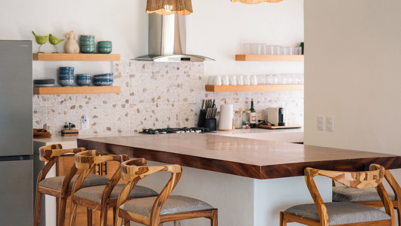Photo of Kitchen in La Union