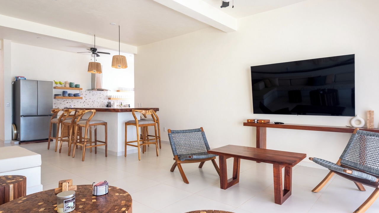 Photo of Livingroom in La Union