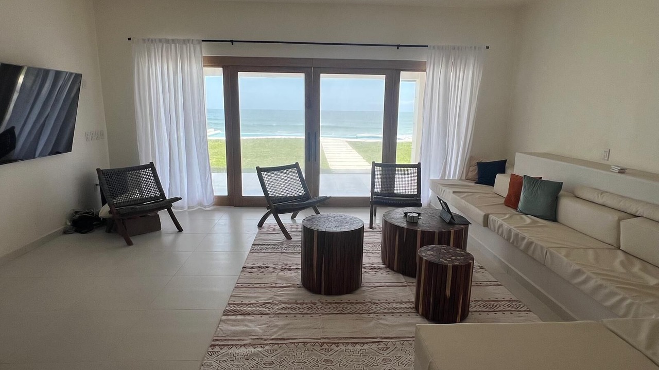 Photo of Livingroom in La Union