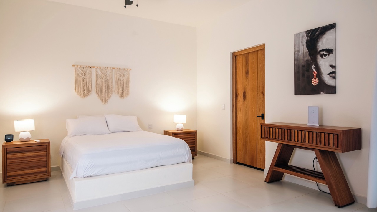 Photo of Bedroom in La Union