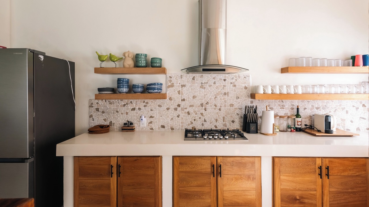 Photo of Kitchen in La Union