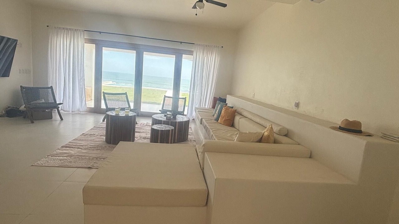 Photo of Livingroom in La Union