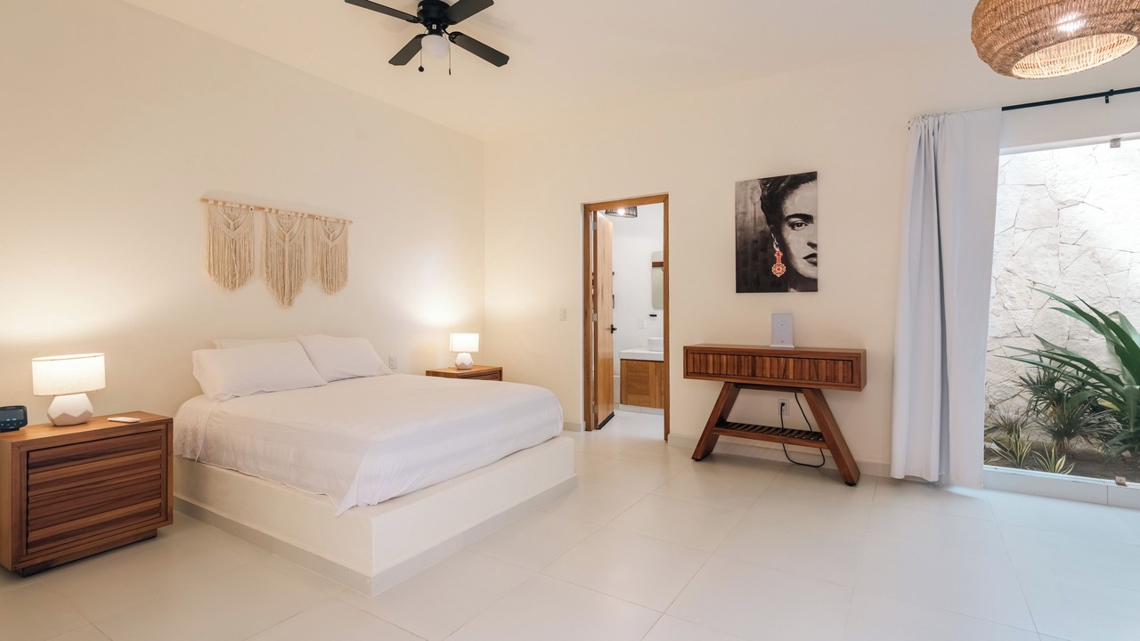Photo of Bedroom in La Union