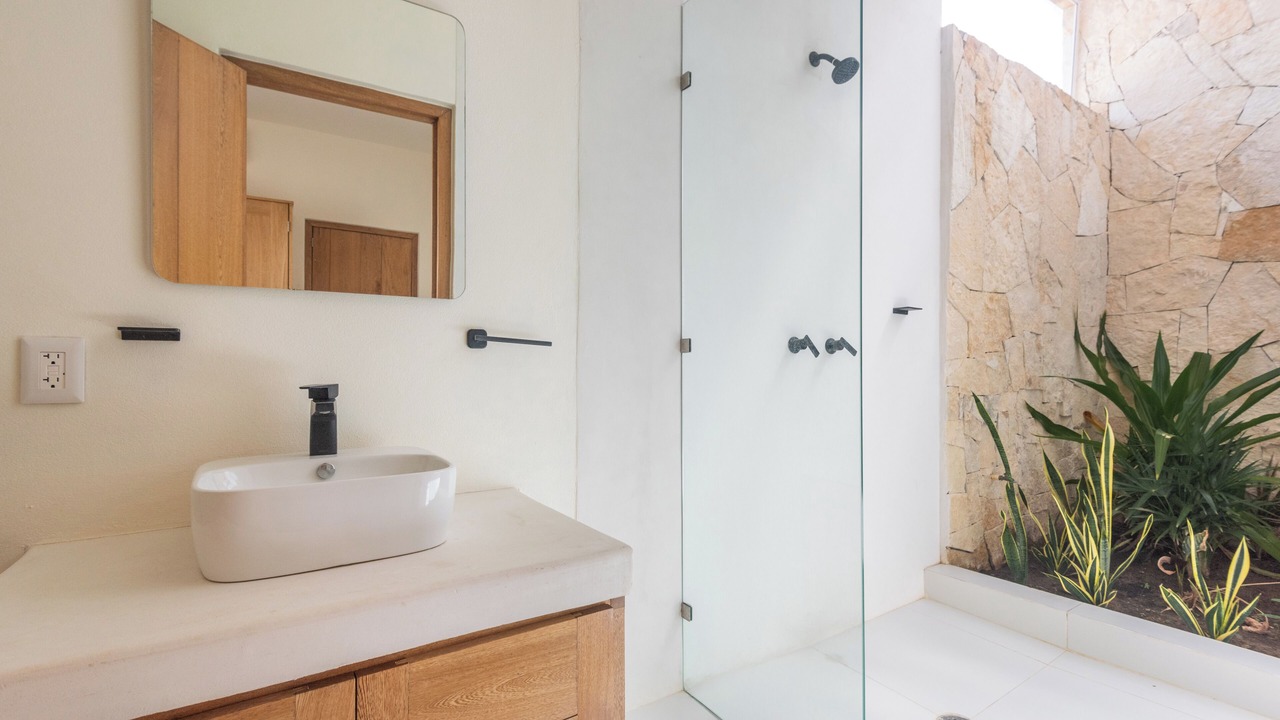 Photo of Bathroom in La Union