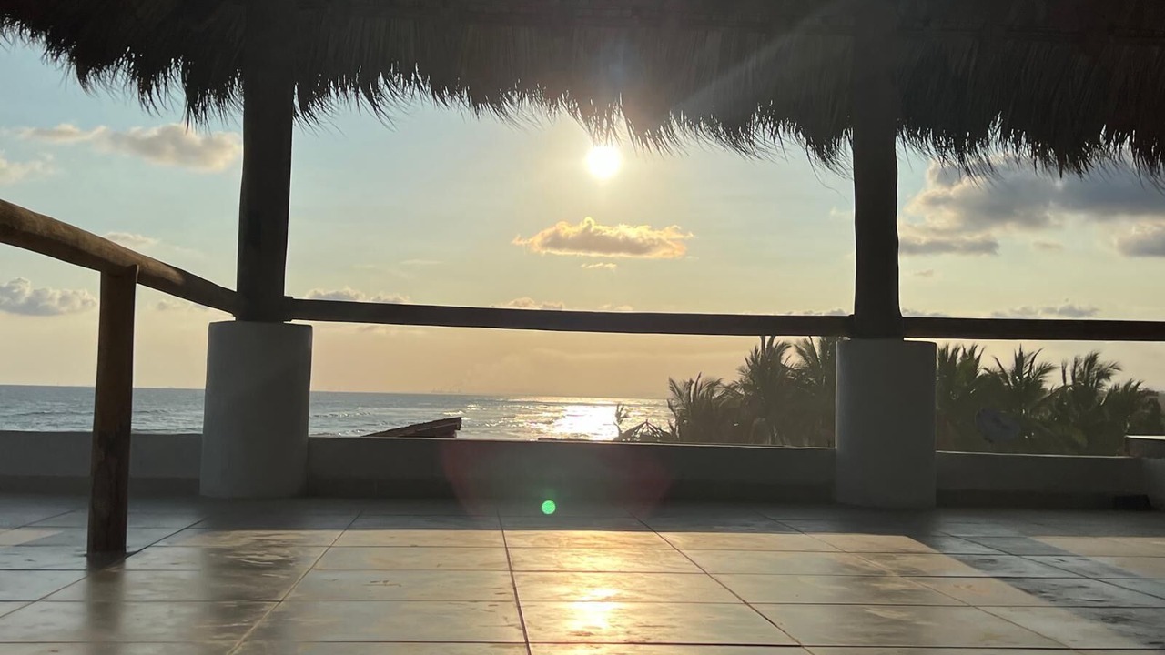 Photo of Patio Balcony in La Union