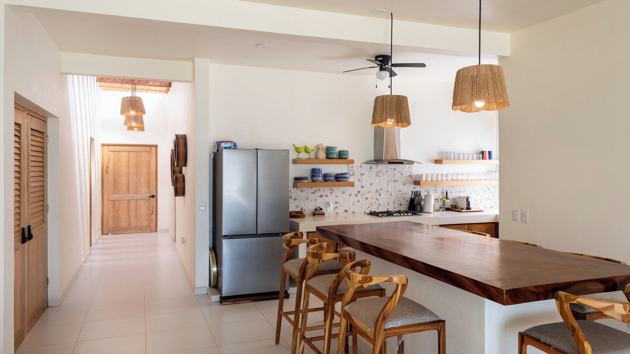 Photo of Kitchen in La Union
