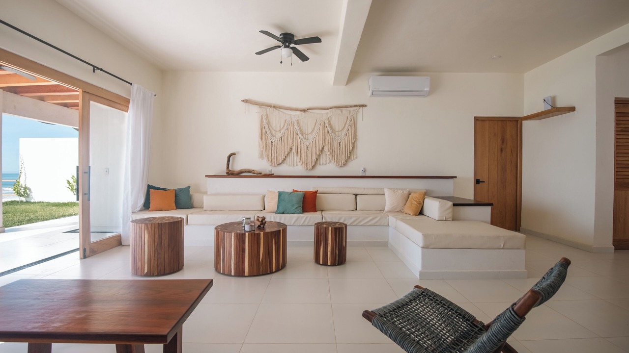 Photo of Livingroom in La Union