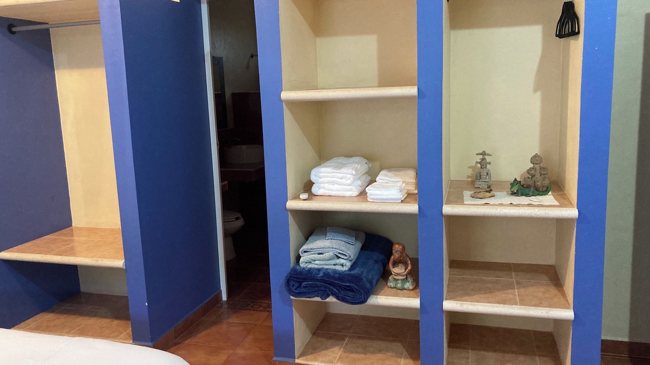 Photo of Bedroom in Santa Elena