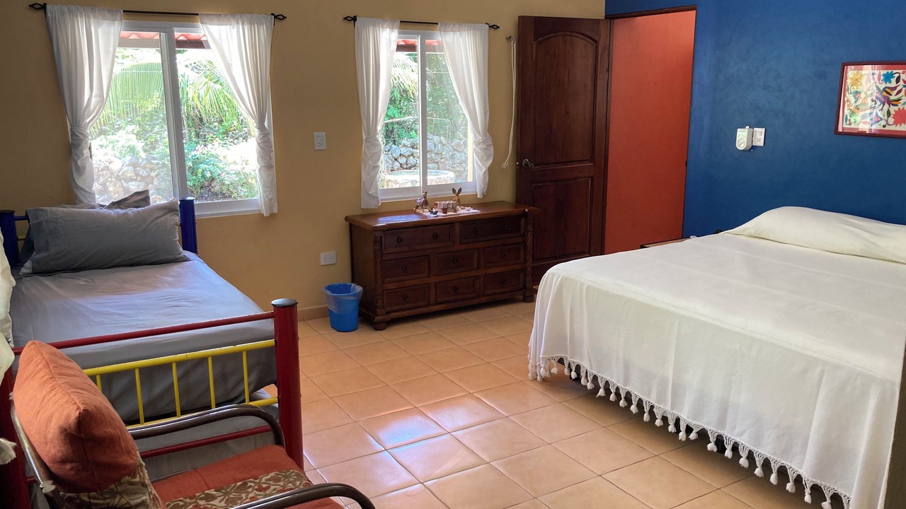 Photo of Bedroom in Santa Elena