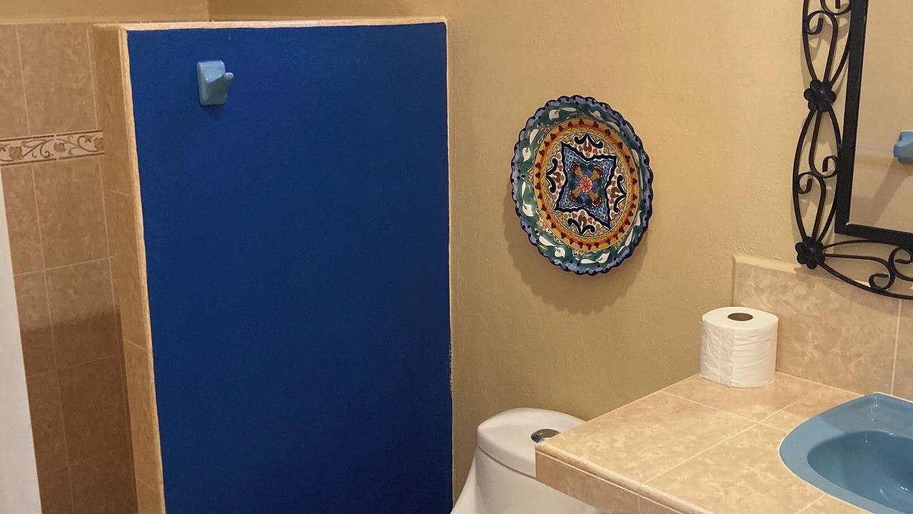 Photo of Bathroom in Santa Elena