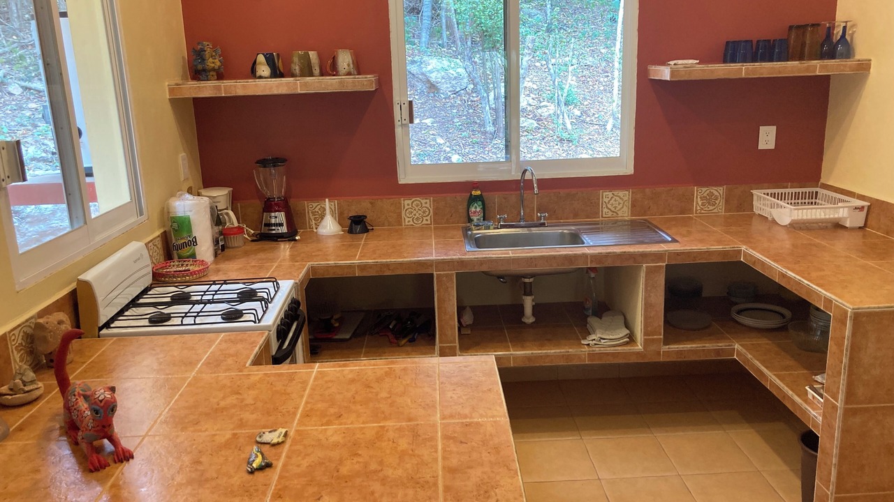 Photo of Kitchen in Santa Elena