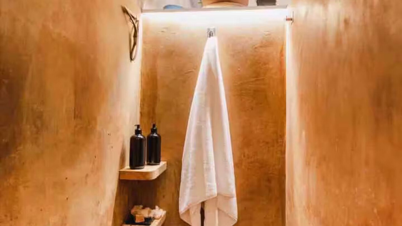 Photo of Bathroom in Reforma