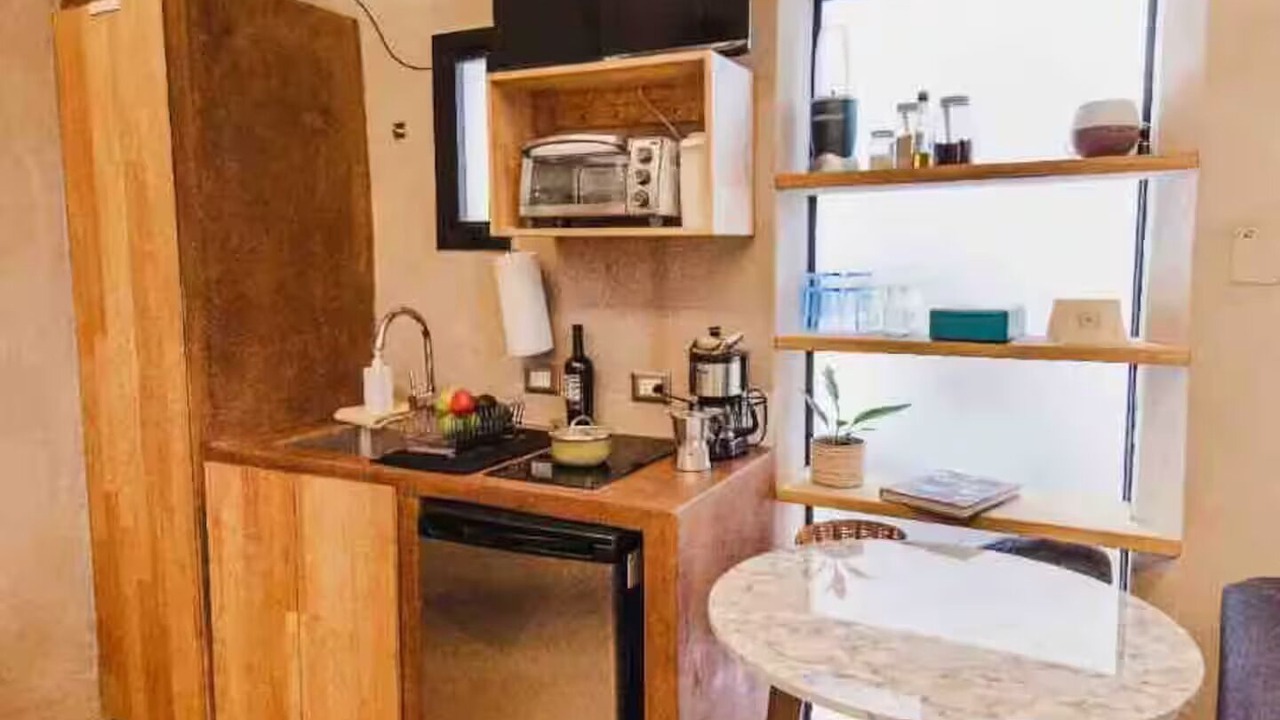 Photo of Kitchen in Reforma