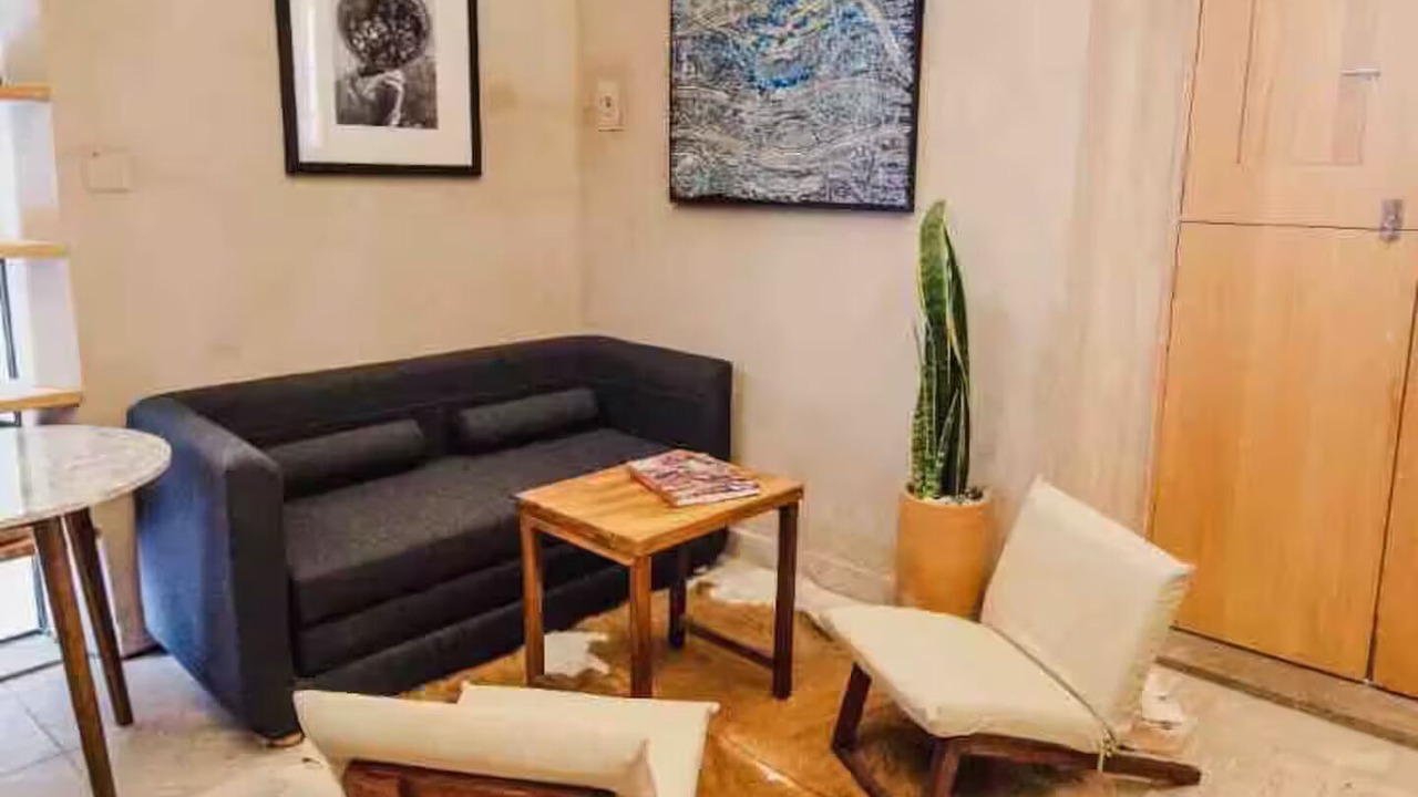Photo of Livingroom in Reforma
