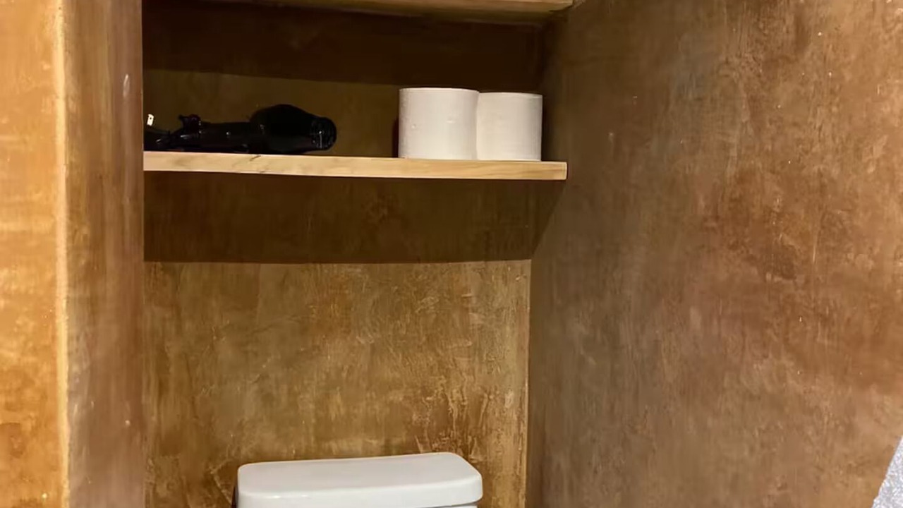 Photo of Bathroom in Reforma
