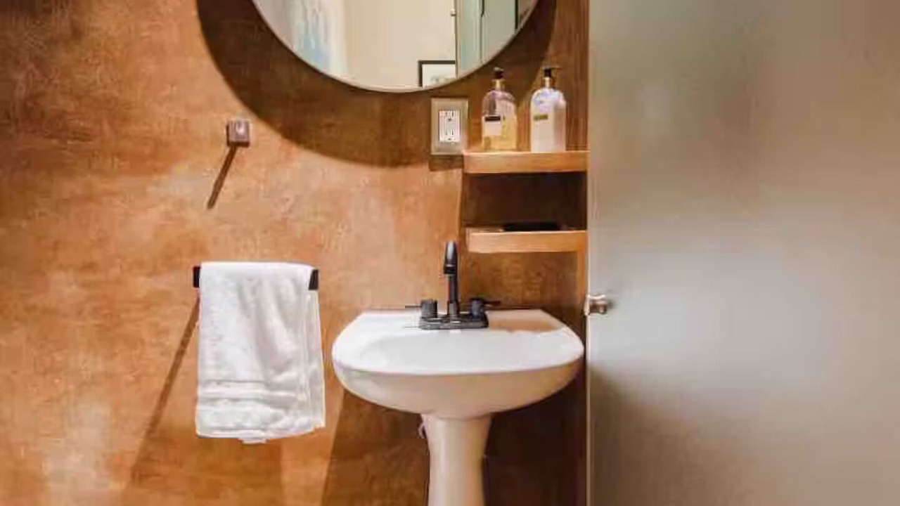 Photo of Bathroom in Reforma