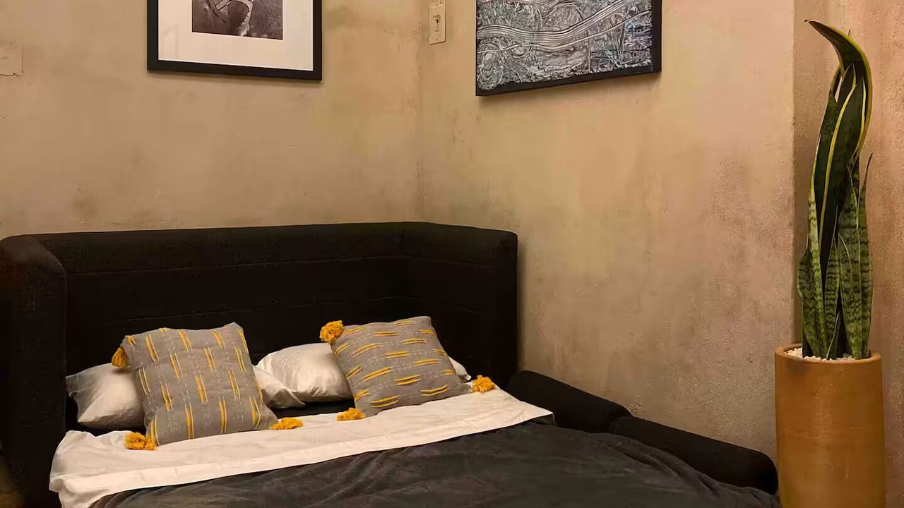 Photo of Bedroom in Reforma