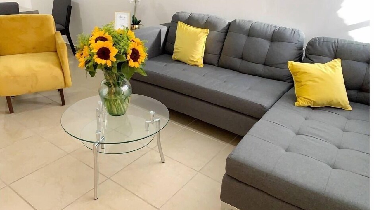Photo of Livingroom in Piedras Negras