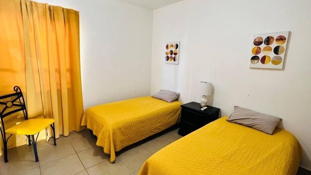 Photo of Bedroom in Piedras Negras