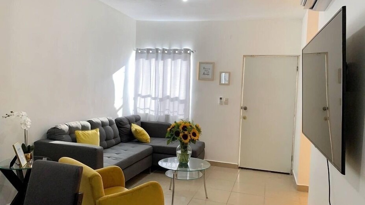 Photo of Livingroom in Piedras Negras