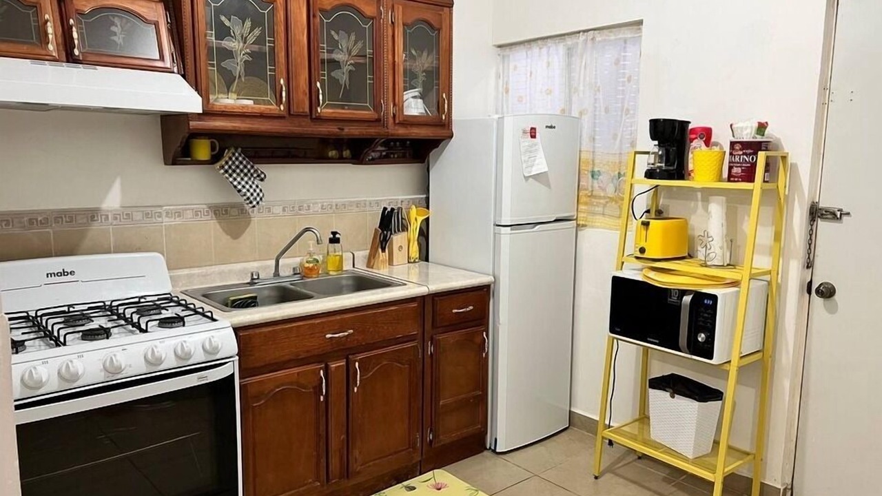 Photo of Kitchen in Piedras Negras