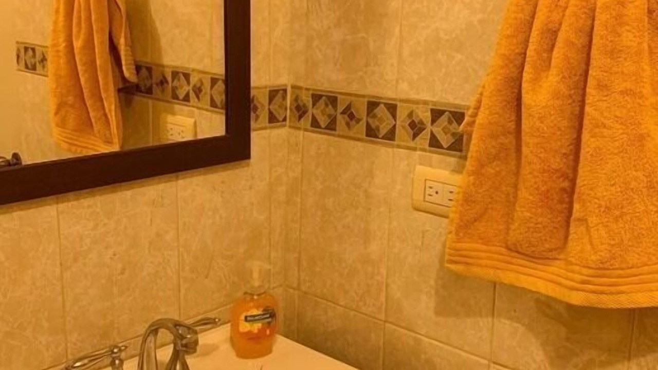 Photo of Bathroom in Piedras Negras