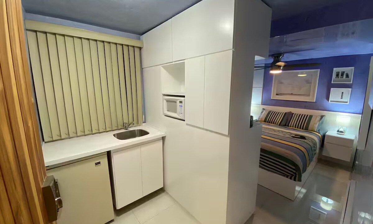 Photo of Bedroom in FERROCARRIL