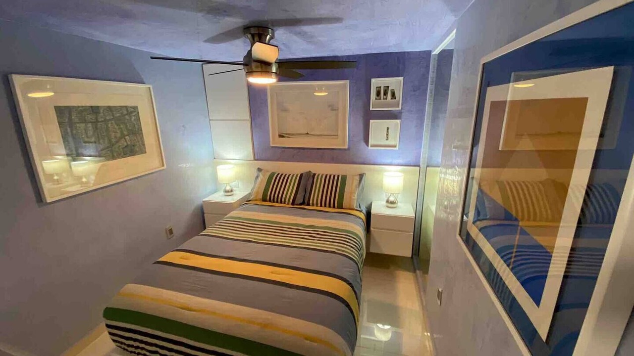 Photo of Bedroom in FERROCARRIL