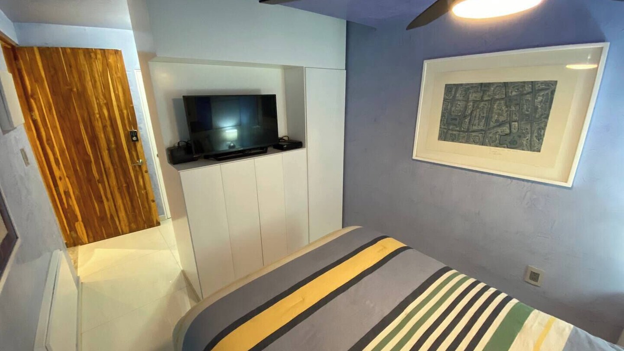 Photo of Bedroom in FERROCARRIL