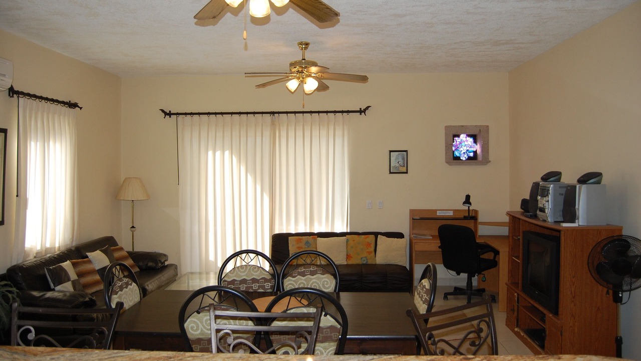 Photo of Bedroom in El Pescadero