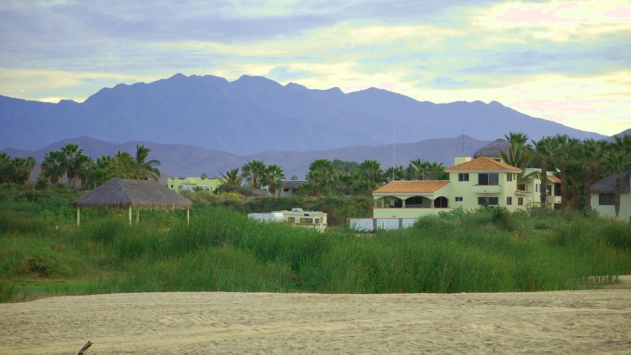 Photo of Others in El Pescadero