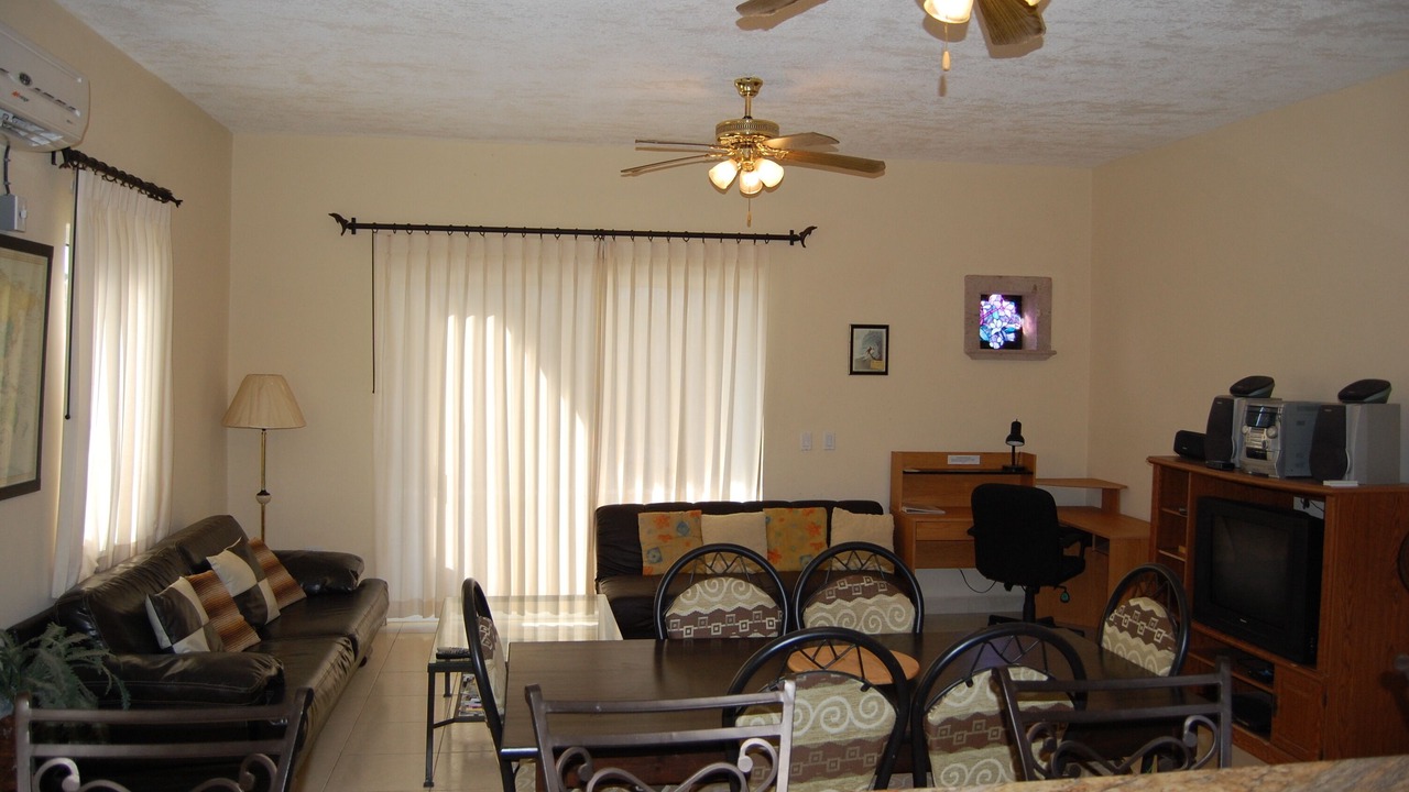 Photo of Bedroom in El Pescadero