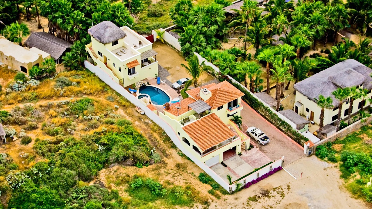 Photo of Others in El Pescadero