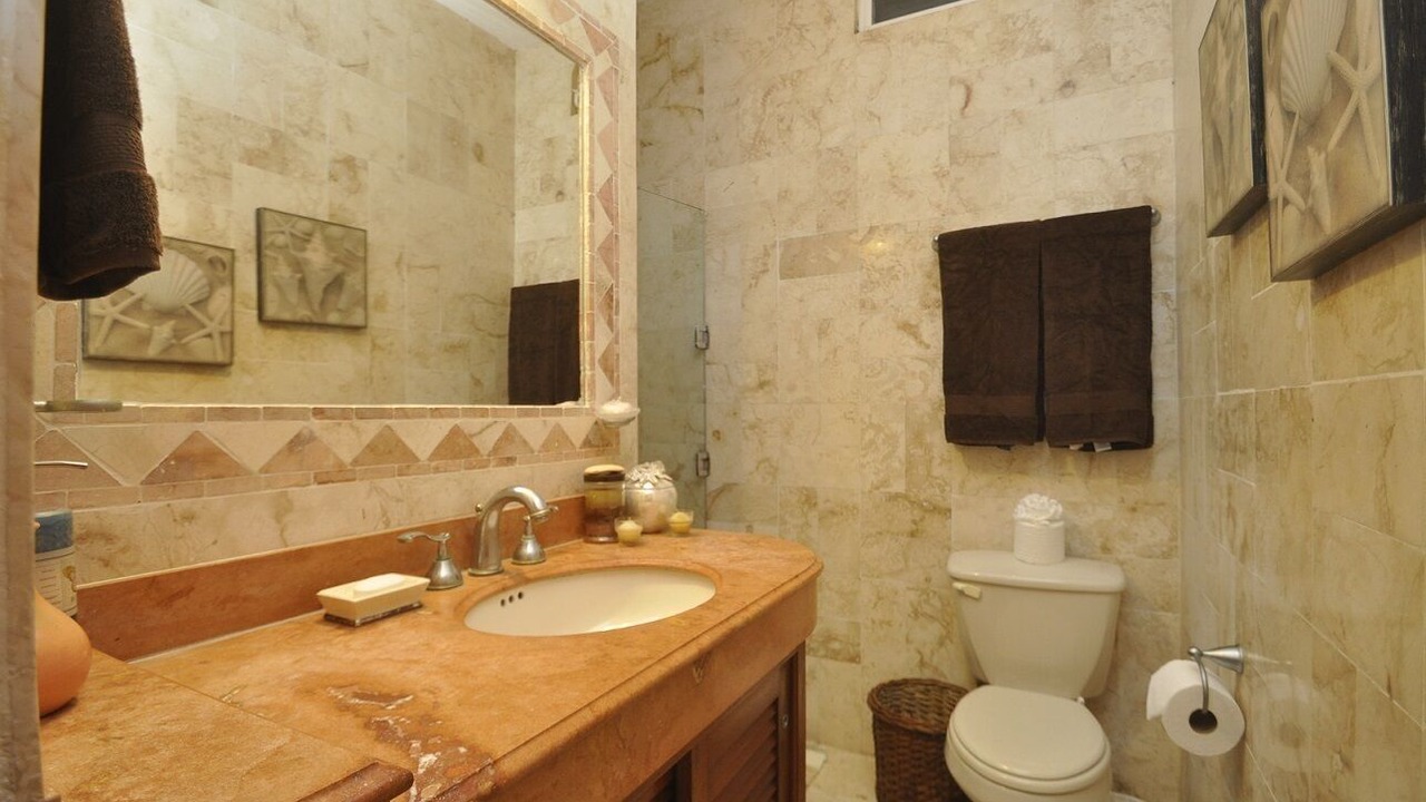 Photo of Bathroom in Gonzalo Guerrero