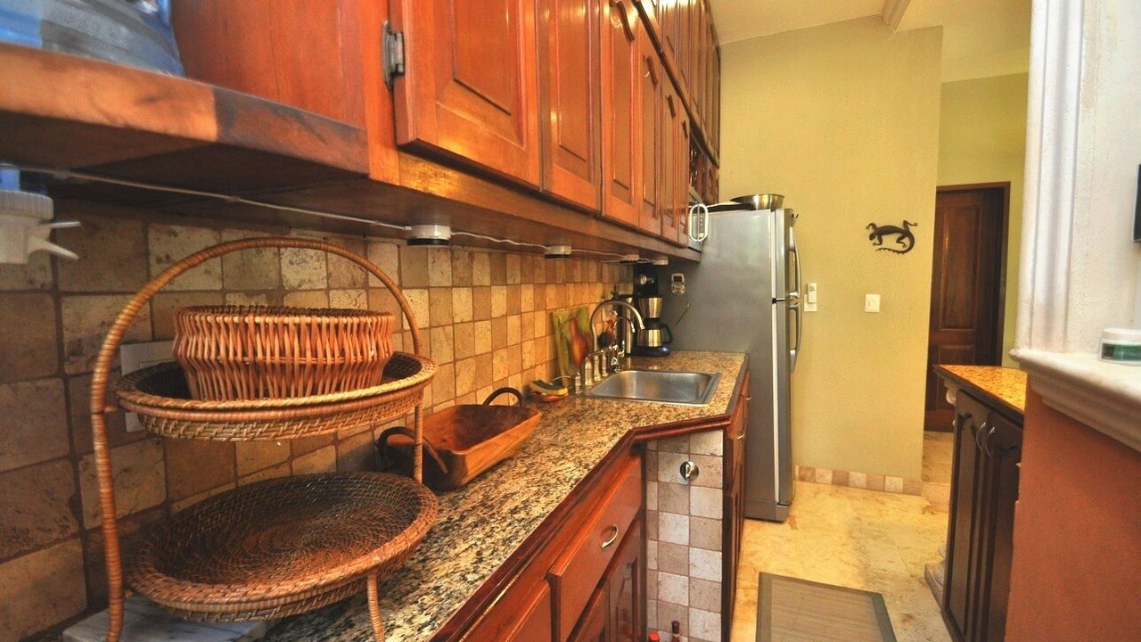 Photo of Kitchen in Gonzalo Guerrero