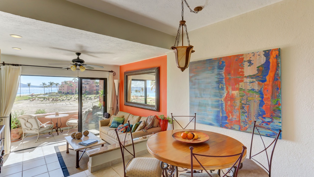Photo of Bedroom in San Jose del Cabo