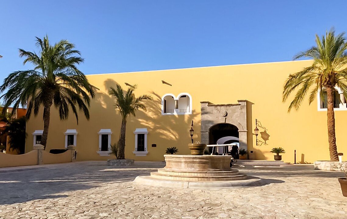 Photo of Outdoor in San Jose del Cabo
