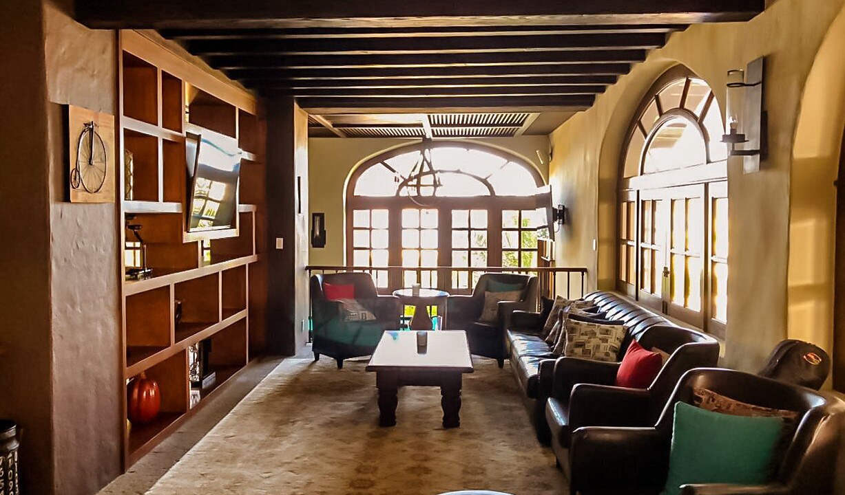 Photo of Livingroom in San Jose del Cabo