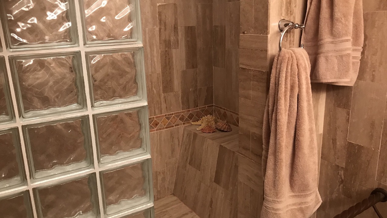 Photo of Bathroom in San Jose del Cabo