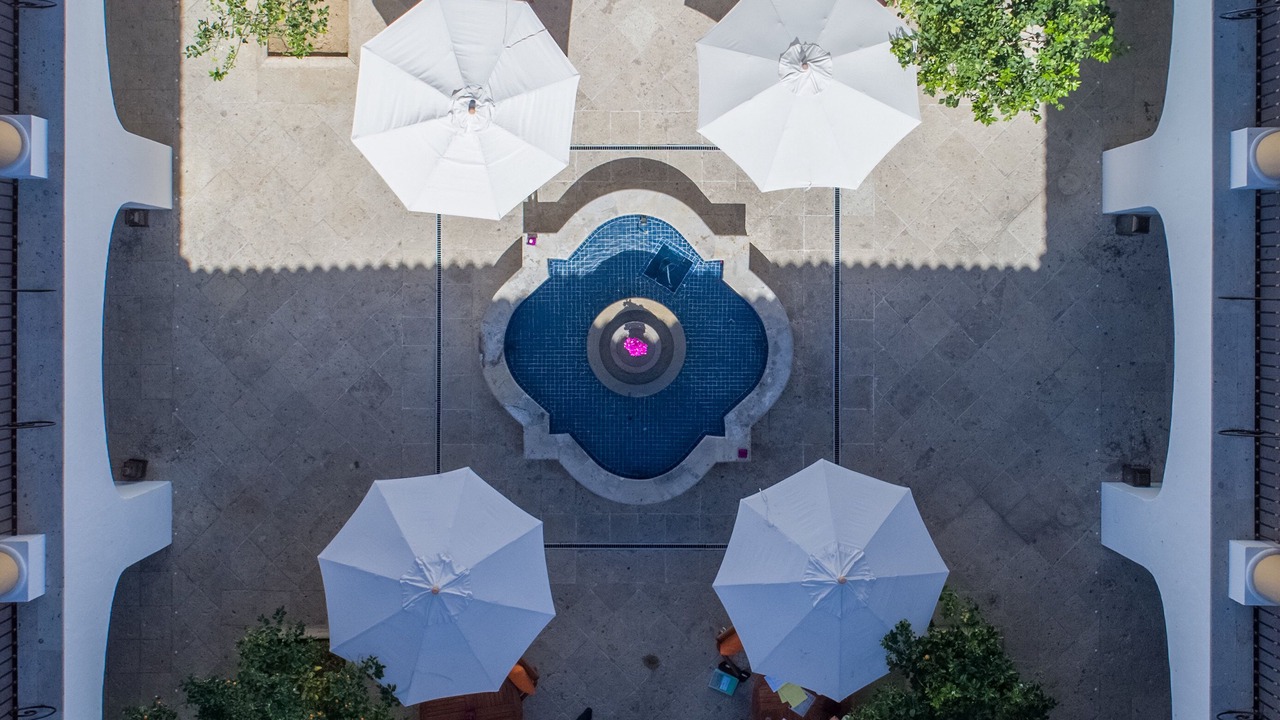 Photo of Patio Balcony in San Jose del Cabo