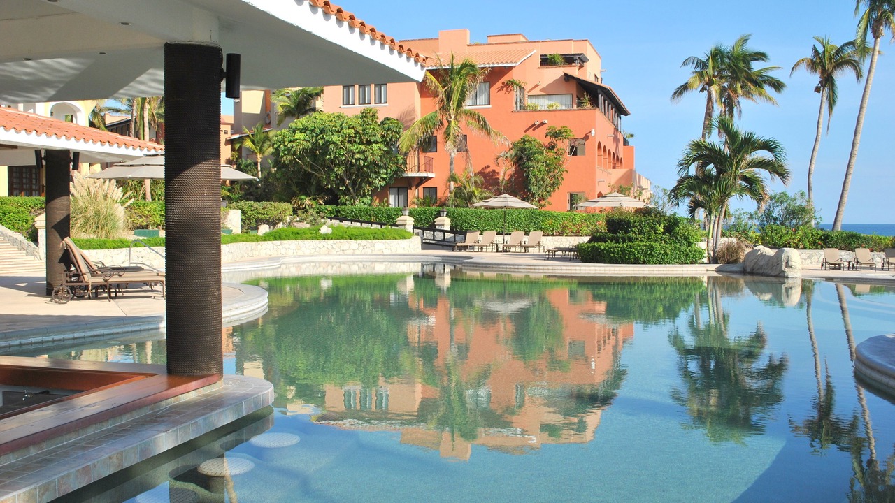 Photo of Outdoor in San Jose del Cabo