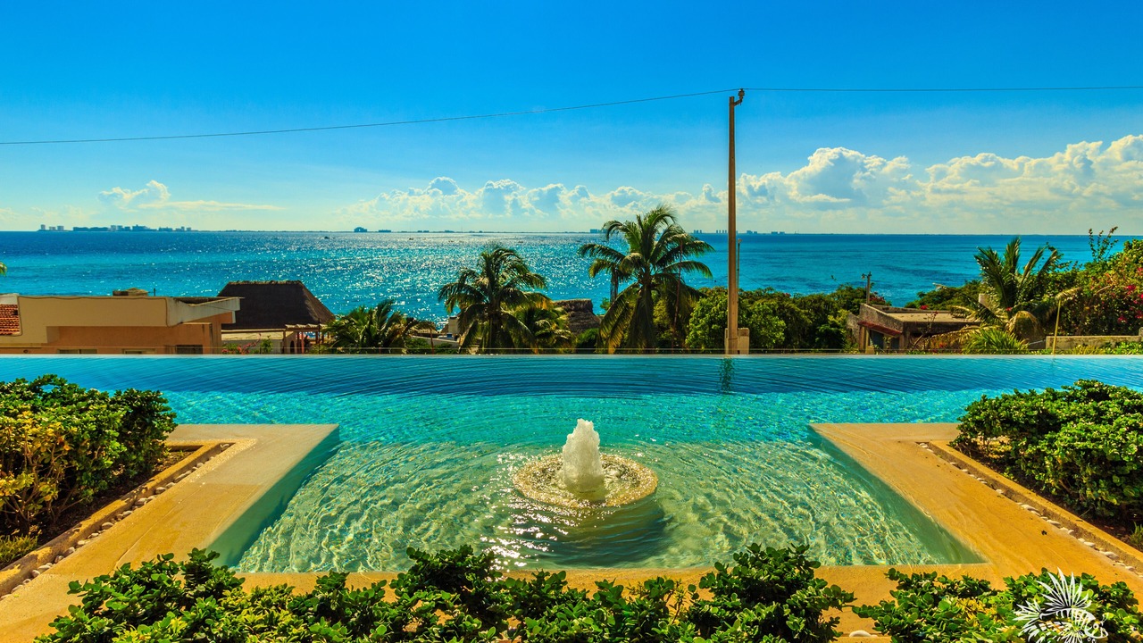 Photo of Outdoor in Isla Mujeres