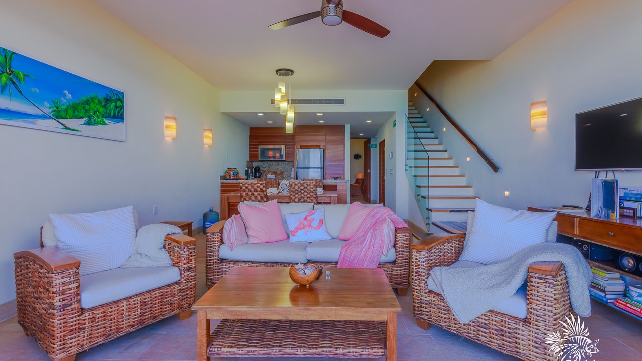 Photo of Bedroom in Isla Mujeres