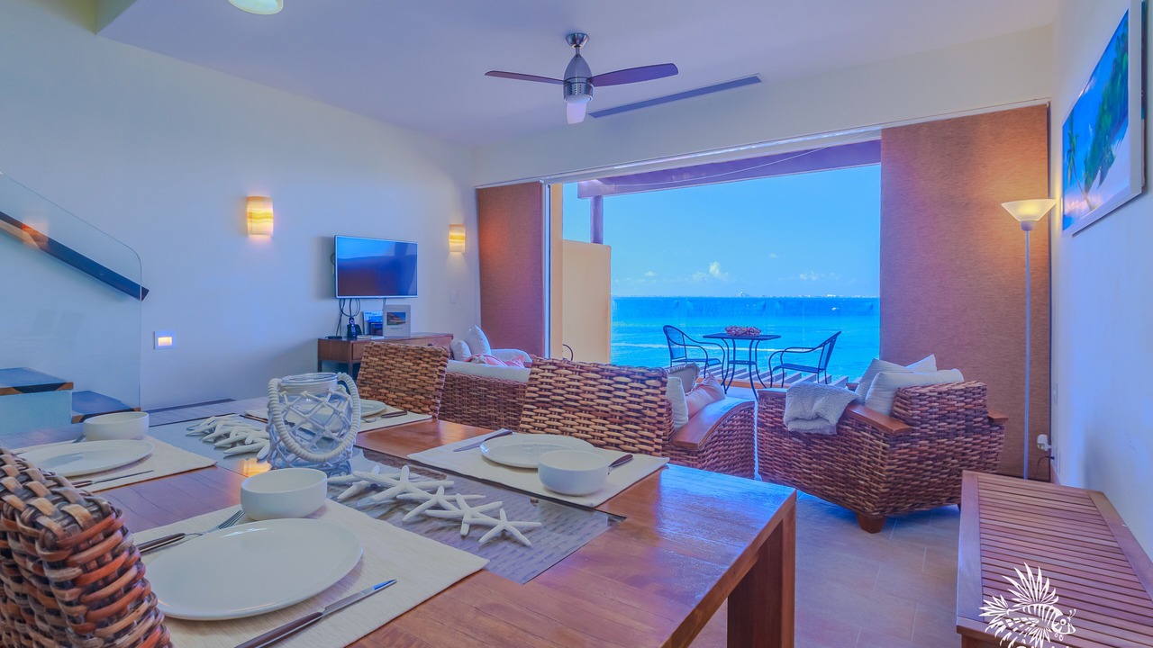 Photo of Bedroom in Isla Mujeres