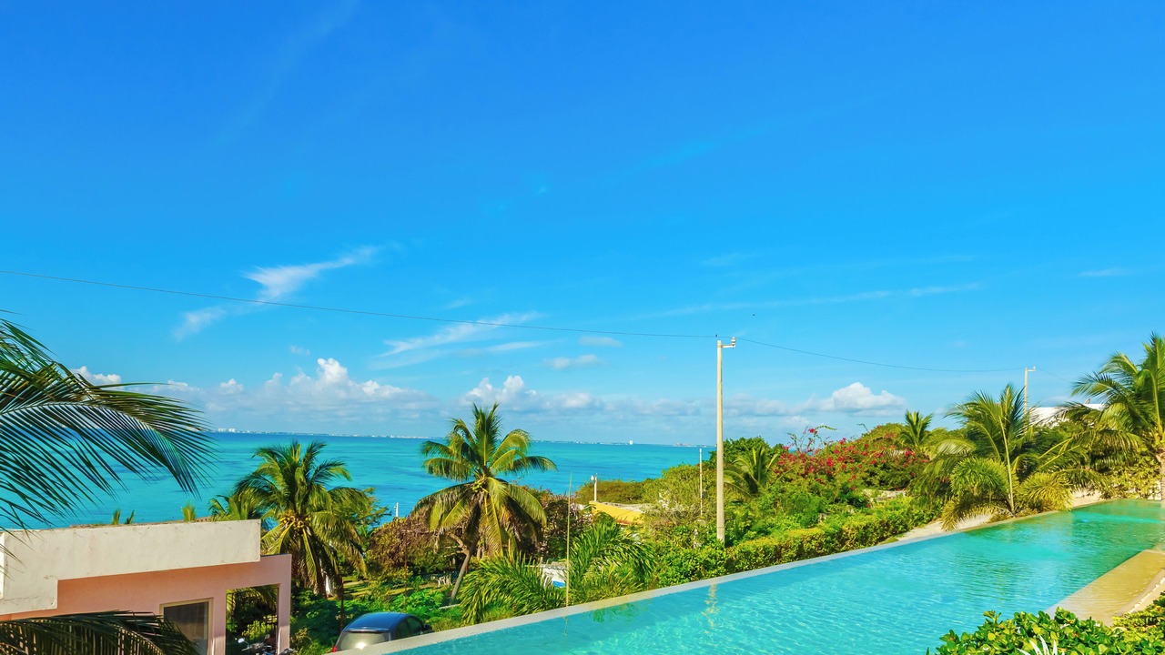 Photo of Outdoor in Isla Mujeres