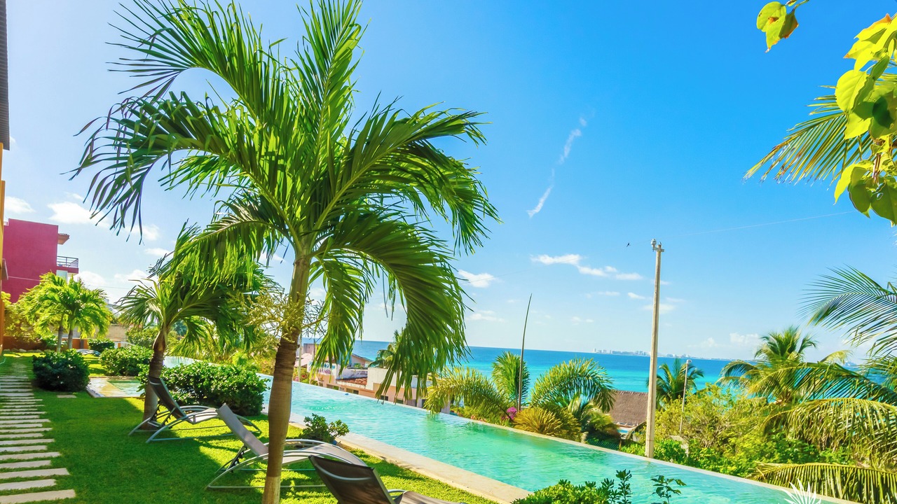 Photo of Outdoor in Isla Mujeres
